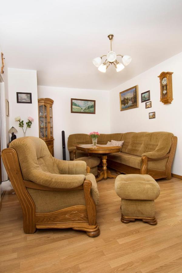 Appartamento Mieszkanie Nad Morzem, - Brzezno 400m Do Plazy