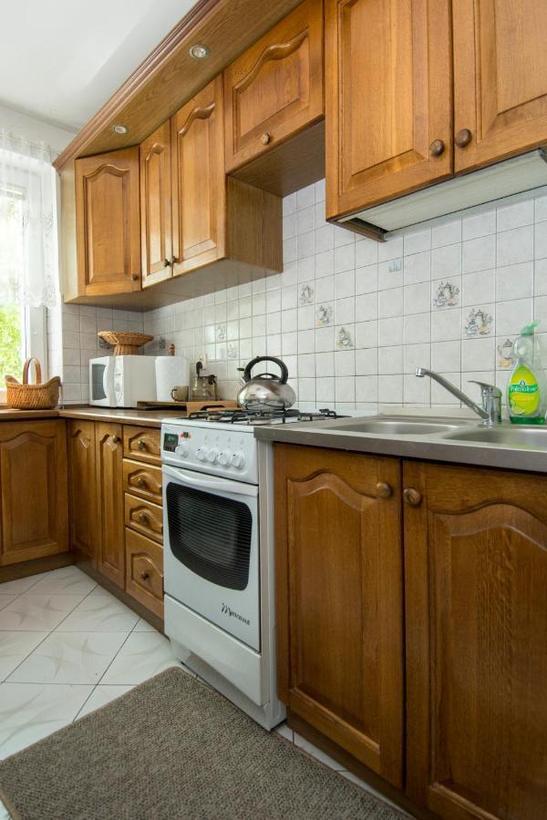 Mieszkanie Nad Morzem, - Brzezno 400m Do Plazy Appartamento *