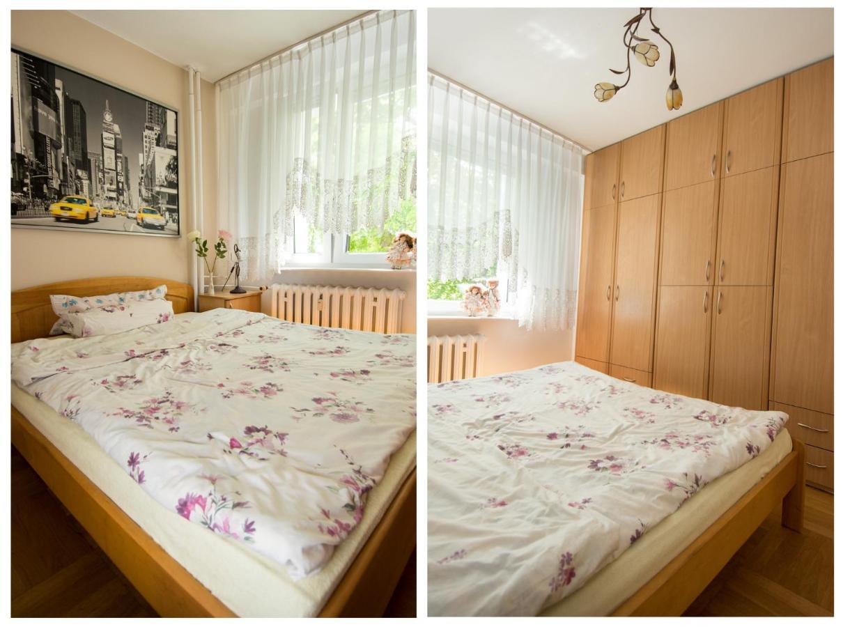 Mieszkanie Nad Morzem, - Brzezno 400m Do Plazy Appartamento