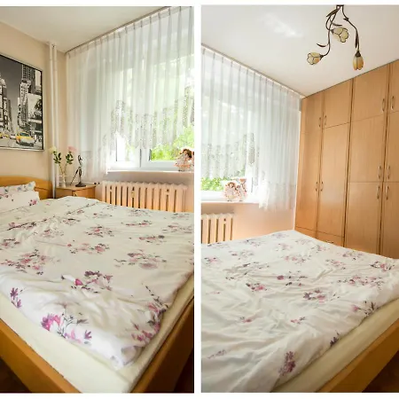 Mieszkanie Nad Morzem, GDAŃSK - BRZEŹNO 400m do plaży Zewnętrze zdjęcie