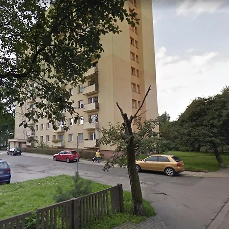 Mieszkanie Nad Morzem, GDAŃSK - BRZEŹNO 400m do plaży Zewnętrze zdjęcie